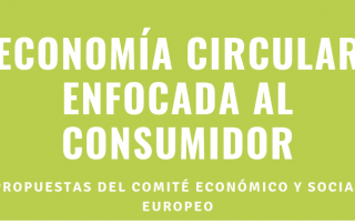 propuestas economía circular