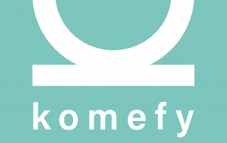 logo Komefy