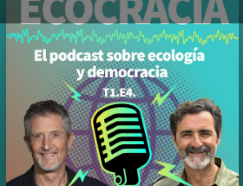 Alicia Valero Delgado participa en las jornadas «Construir autonomía frente a la crisis global»